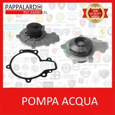 Pompa acqua motore opel - opel, antara
