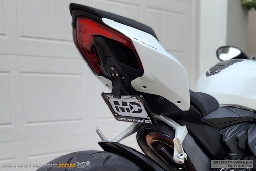 Ducati panigale v2 - panigale,
