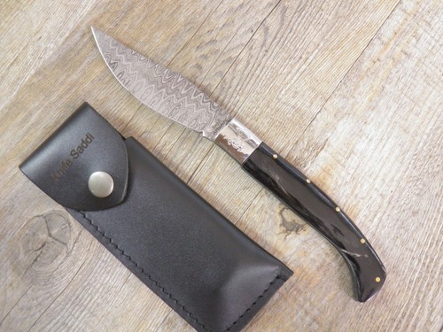 Coltello sardegna sardo - 23,