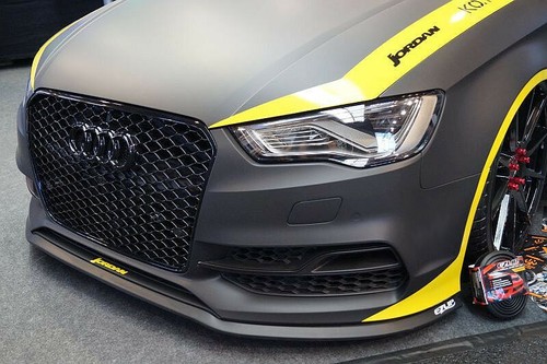 Lip spoiler labbro - ez-lip,