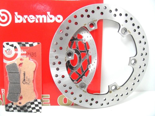 68b407a6 07063xs disco freno - disco,