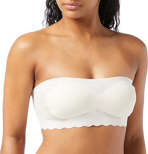 Reggiseno fascia sloggi - sloggi, zero