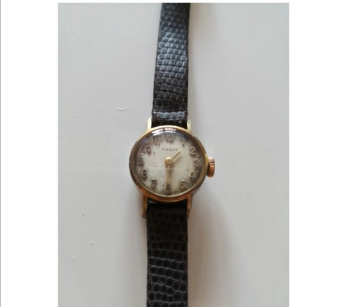 Orologio quadrante micro - , donna