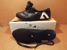 Scarpe da ciclismo sportive in pelle Atala nuove-vecchie-stock - taglia 40 (euro)