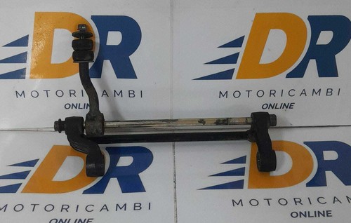 Supporto braccio oscillante - supporto,