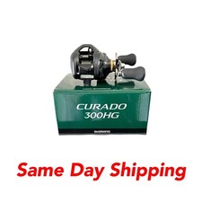 Mulinello Shimano Curado 300