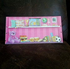 B27 - Sfondo Orso 2° Piano