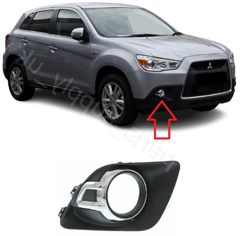 Nuova per mitsubishi asx 2010 - nuova,