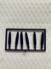 Trifoglio Daioja pressofuso