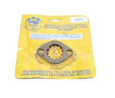 Flangia basetta carburatore