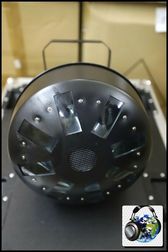 Led moonflower effetto - moonflower, luci