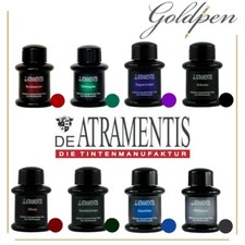 De Atramentis Inchiostro