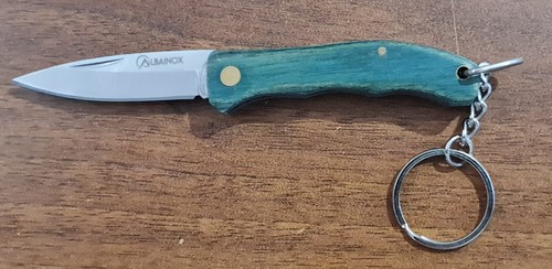 Coltello con portachiavi - coltello,
