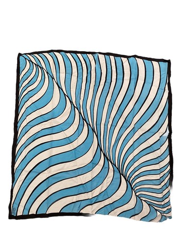 Roberta camerino foulard - di,