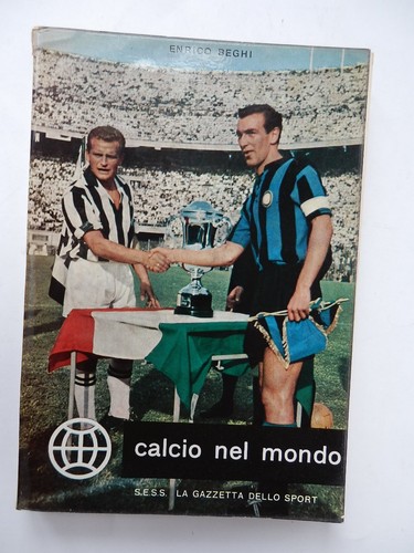Calcio nel mondo - nel, beghi