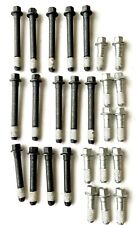 VITI TESTATA MERCRUISER VOLVO PENTA V8 5.0 5.7 6.2L