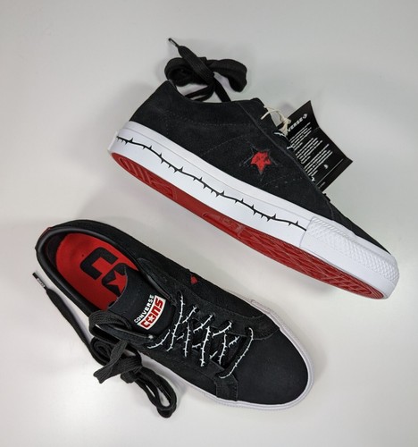 Scarpe skateboard converse - da,