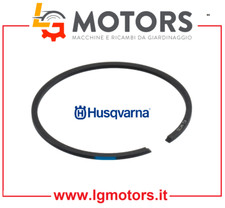 FASCIA SEGMENTO PISTONE PER MOTOSEGHE HUSQVARNA 135 140 435 440 Ø 41
