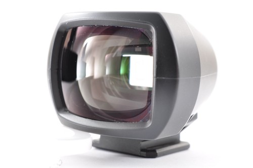 Voigtlander view finder - 35,