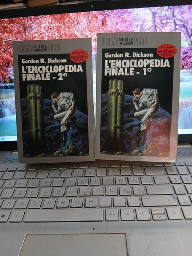 Enciclopedia finale gordon - finale,