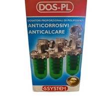 Gel Dosaphos Dima 1/2" Filtro