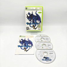 Blue Dragon Xbox 360 Gioco per Console Microsoft PAL Ita Italiano Completo