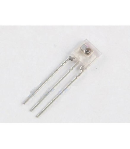 Ricevitore luce per laser - luce,