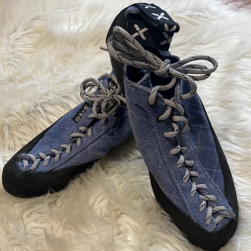 Scarpe arrampicata boulder - scarpe,