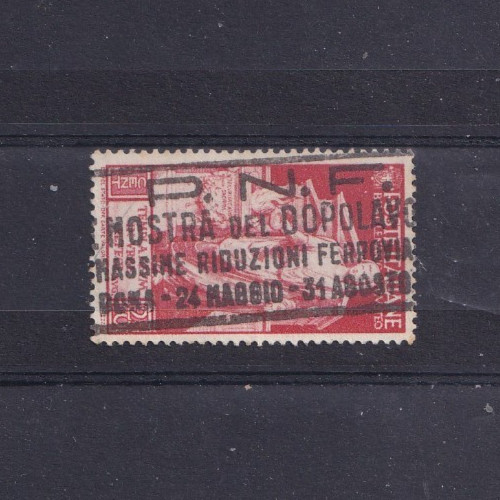 Regno italia 1937 - regno,
