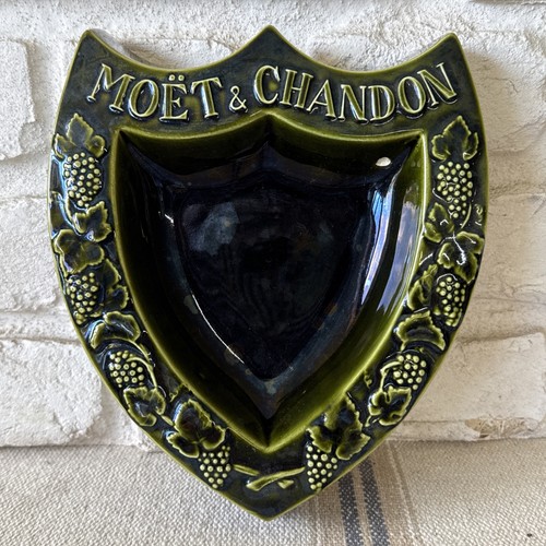 Vintage moet chandon - moet,