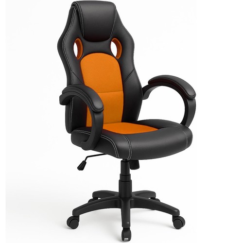 Sedia poltrona ufficio - sedia,