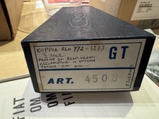 GT 4508 FS Automotrice Diesel