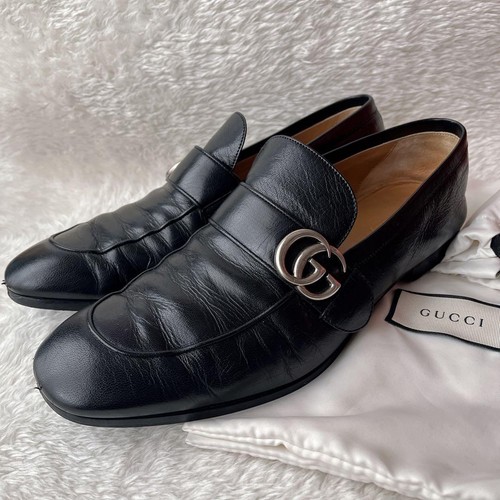 Scarpe mocassini gucci - scarpe,