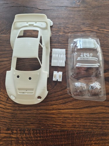 Porsche 961 modello - porsche,