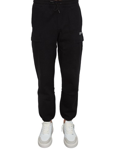 Pantalone tuta guess - pantalone, jeans