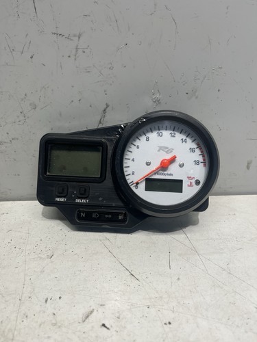 Yamaha 5mt 5eb - 5mt, 2002