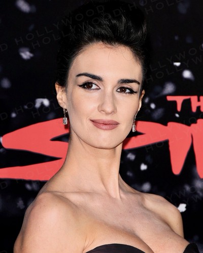 Foto paz vega - vega, mondiali