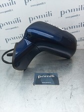 Specchietto retrovisore