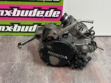 Honda CR 125 motore avviamento