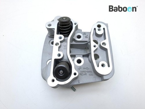 Testata posteriore buell - testata, s1