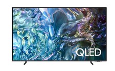 Samsung Q60D 43" Pollici TV QLED 4K Smart TV 43Q60D Rivenditore Schermo Piatto