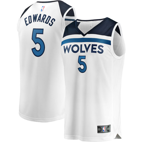Maglia fanatics minnesota - maglia,