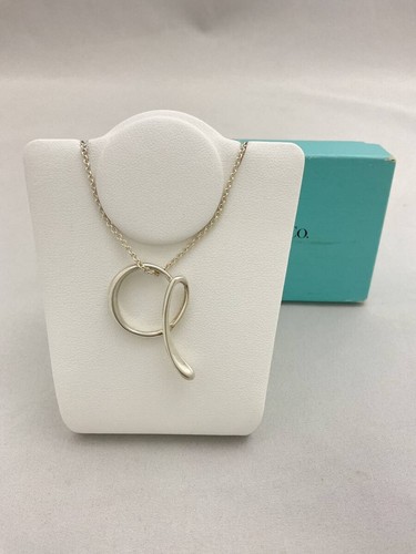Autentica collana catena - , lunga