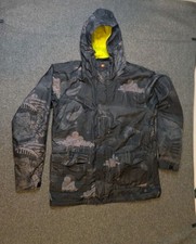 Giacca snowboard uomo