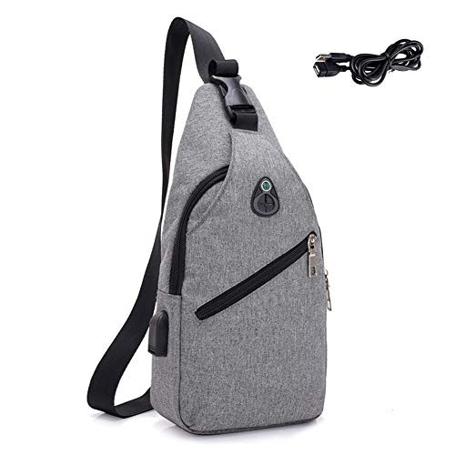 Petto borsa crossbody zaino - petto,