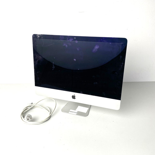 Apple imac i5 - 21,5,