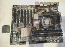 Gigabyte GA-Z68X-UD7-B3 -