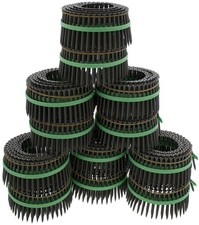 Viti a ponte per legno testa