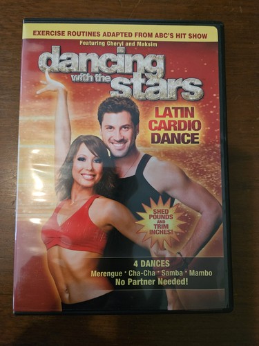 Dancing with the stars - dancing,