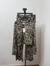 Juicy Couture Set Tuta Donna